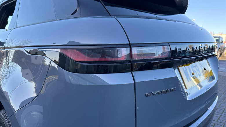 Land Rover Range Rover Evoque 2.0 D180 First Edition 5dr Auto Diesel Hatchback